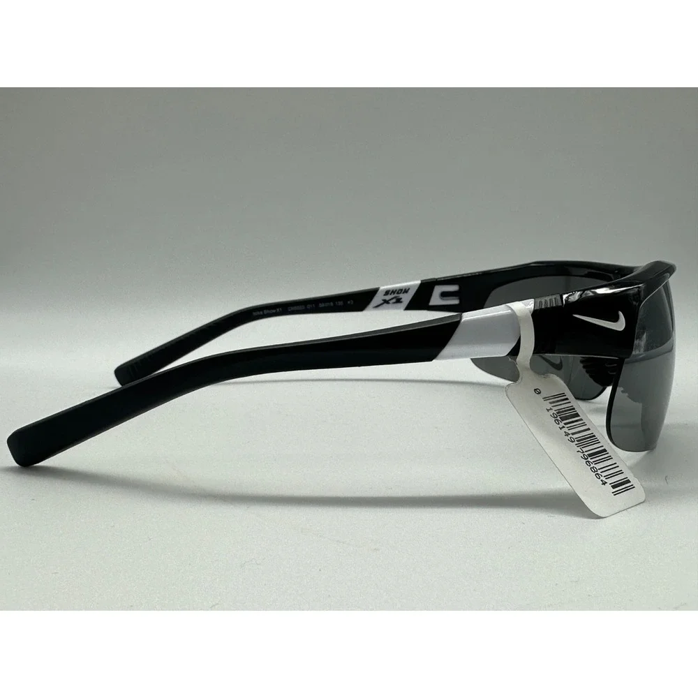 Nike Sunglasses Show X1 DX6520‎ 011 58-18-135 - Black